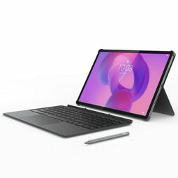 Tablet Lenovo Idea Tab Pro 12,6" 8 GB RAM 1 TB 256 GB Grijs