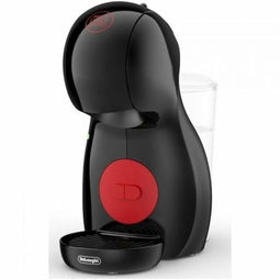 Superautomatisch koffiezetapparaat DeLonghi EDG210.B Zwart
