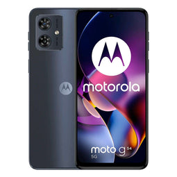 Smartphone Motorola Moto G54 5G 6,5" Mediatek Dimensity 7020 8 GB RAM 256 GB Blauw