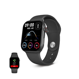 Smartwatch KSIX Urban 5 mini Zwart 1,75"