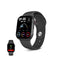 Smartwatch KSIX Urban 5 mini Zwart 1,75