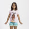 Zomerpyjama Vaiana Maat 5 Jaar