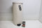 Brabantia NewIcon Prullenbak - 30 liter - Soft Beige