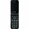 Mobiele Telefoon voor Bejaarden Daewoo DW8003BK Single Core