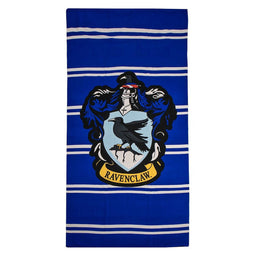 Strandhanddoek Harry Potter Blauw 90 x 180 cm