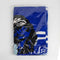 Strandhanddoek Harry Potter Blauw 90 x 180 cm