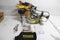Stanley Afkortzaag FME720 2000W met 255mm Zaagblad
