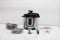 Tefal All-in-One CY505E - 3 in 1 Slowcooker - Multicooker - Snelkookpan - RVS