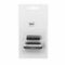 Scheermesjes Braun 424 Micron Vario Service Pack