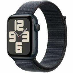 Smartwatch Apple MXEP3QL/A 1,78" Blauw Ø 44 mm