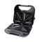 Tosti apparaat TM Electron Staal 750 W Dubbel