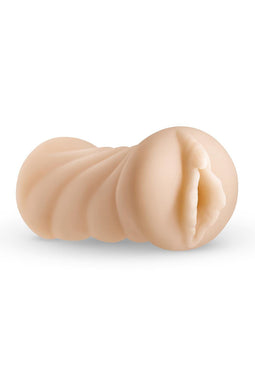 BARELY LEGAL BIANCA STROKER WHITE