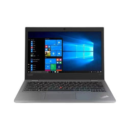 Laptop Lenovo ThinkPad L390 13" Intel Core I5-8365U 8 GB RAM 256 GB SSD Qwerty Spaans (Refurbishe...