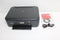 Crafts&Co Mini Pocket Printer - Sticker Printer - Mobiele Fotoprinter - Thermische Printer - Wit