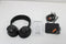 SteelSeries Arctis Nova Pro Wireless - Draadloze Gaming Headset - Zwart - PC, PS5/PS4 & Switch