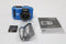 Kodak WPZ2 - Compactcamera - Onderwatercamera - 16 megapixel - Blauw