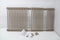 Haceka Designradiator Monte Quartz 119x60cm CE