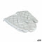 Wanten Quttin Zilverkleurig Set 2 Onderdelen (24 Stuks)