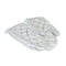 Wanten Quttin Zilverkleurig Set 2 Onderdelen (24 Stuks)