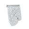 Wanten Quttin Zilverkleurig Set 2 Onderdelen (24 Stuks)