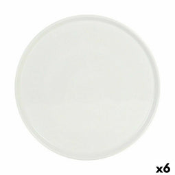 Pizzabord La Mediterránea Bari Ø 33 cm (6 Stuks)