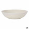 Saladekom La Mediterránea Melamine Wit Helderheid 25 x 6,5 cm (12 Stuks)