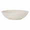 Saladekom La Mediterránea Melamine Wit Helderheid 25 x 6,5 cm (12 Stuks)