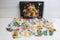 LEGO Super Mario De machtige Bowser, Bouwbaar 3D Model, Verzamelitem & Cadeau Idee - 71411