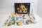 LEGO Super Mario De machtige Bowser, Bouwbaar 3D Model, Verzamelitem & Cadeau Idee - 71411