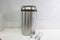 Brabantia Touch Bin Prullenbak - 60 liter - Matt Steel