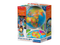 Wereldbol - interactief - voor kinderen 3-6 jaar - gerecycled plastic