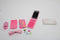 HMD Barbie Phone - 4G - Pink