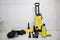 Kärcher K3 Home & Car Hogedrukreiniger - 120 bar - Wateropbrengst 380 l/u - Prestatie 25m²/h - 1600W - Incl. Home Kit