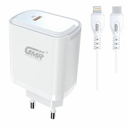 Oplader Goms 20 W (1 Stuks)