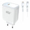 Oplader Goms 20 W (1 Stuks)