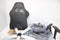 Trust GXT 708 Resto - Gaming Stoel / Bureaustoel - Blauw