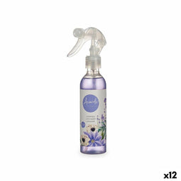 Luchtverfrisser Acorde 4-B-AR Lavendel 200 ml (12 Stuks)
