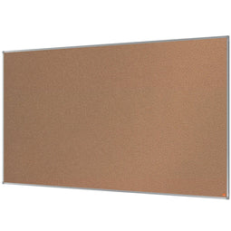 Prikbord Nobo Essence Natuurlijk 200 x 100 cm