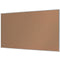 Prikbord Nobo Essence Natuurlijk 200 x 100 cm