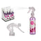 Luchtverfrisser Acorde 4-F-AR Orchidee 200 ml (12 Stuks)