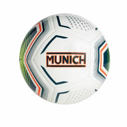 Zaalvoetbal Munich Norok Indoor 89