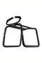 WHIPSMART DELUXE SEX STOOL WITH HANDLES