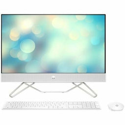 Alles in Eén HP B0FQ8EA 24" Intel Core i3 8 GB RAM 512 GB SSD