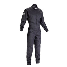 Mechanic's overalls OMP NB1579 Zwart 52