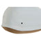 Decoratieve figuren Home ESPRIT Wit Hemelsblauw Walvis 23 x 7,5 x 10 cm (2 Stuks)