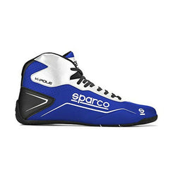Slippers Sparco Blauw