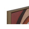 Schilderij Home ESPRIT Abstract Stads 80 x 4,5 x 120 cm (2 Stuks)