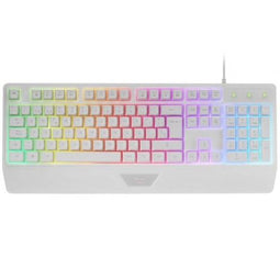 Gamemuis Mars Gaming MK124WES