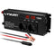 Omvormer 1500W 12V 230V 240V gemodificeerde sinusgolven spanningsomvormer