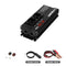 Omvormer 1500W 12V 230V 240V gemodificeerde sinusgolven spanningsomvormer